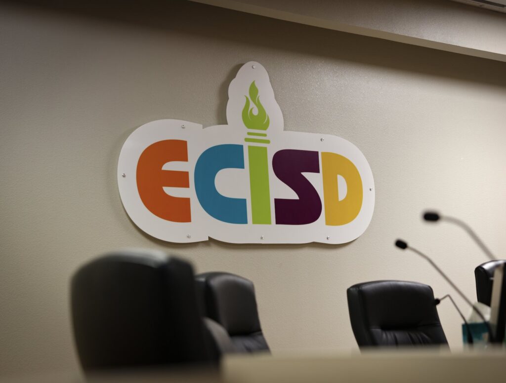 Ecisd: Renovación De Liderazgo Y Proyectos Educativos En Odessa