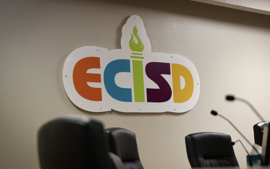 ECISD: Renovación de Liderazgo y Proyectos Educativos en Odessa