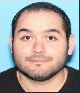 Exposición indecente en McAllen: Autoridades buscan a Carlos Agusta Rodriguez