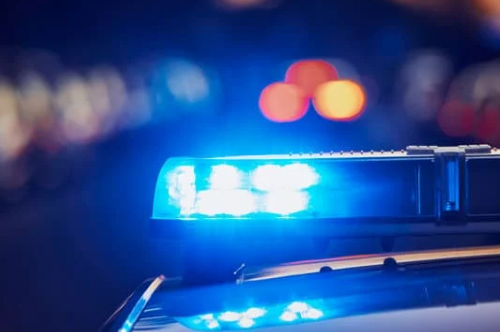 Accidente en Las Cruces Deja a Motociclista en Estado Crítico