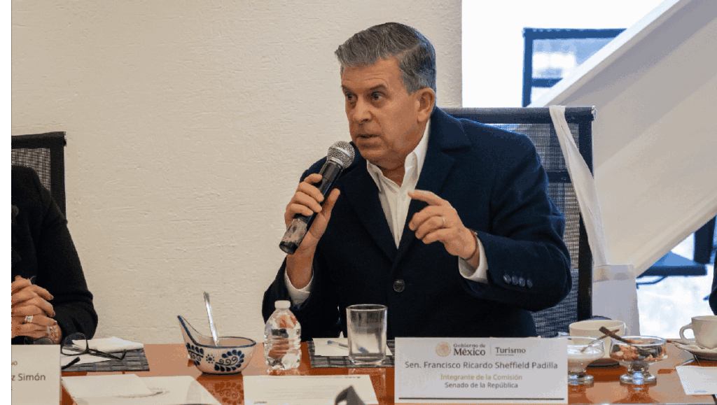 Sheffield León: Tres Exalcaldes Abandonan El Pan Bajo Circunstancias Similares