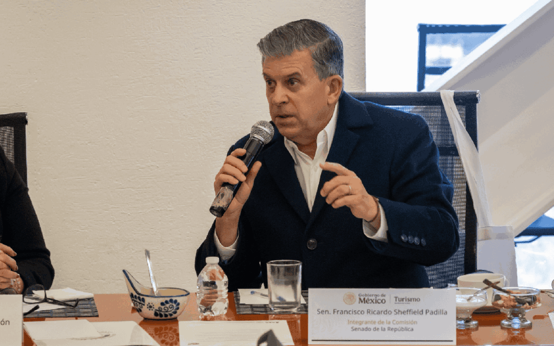 Sheffield León: Tres Exalcaldes Abandonan el PAN bajo Circunstancias Similares