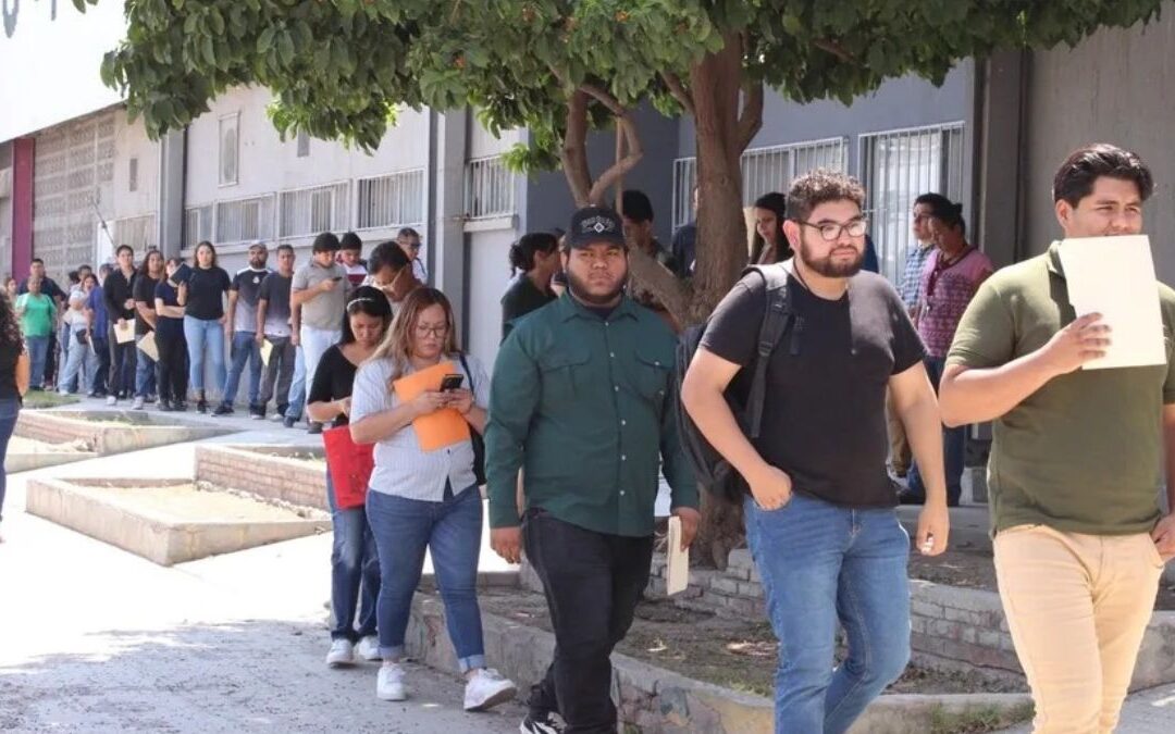 Aumento de Empleos en España: Oportunidades en el Mercado Laboral