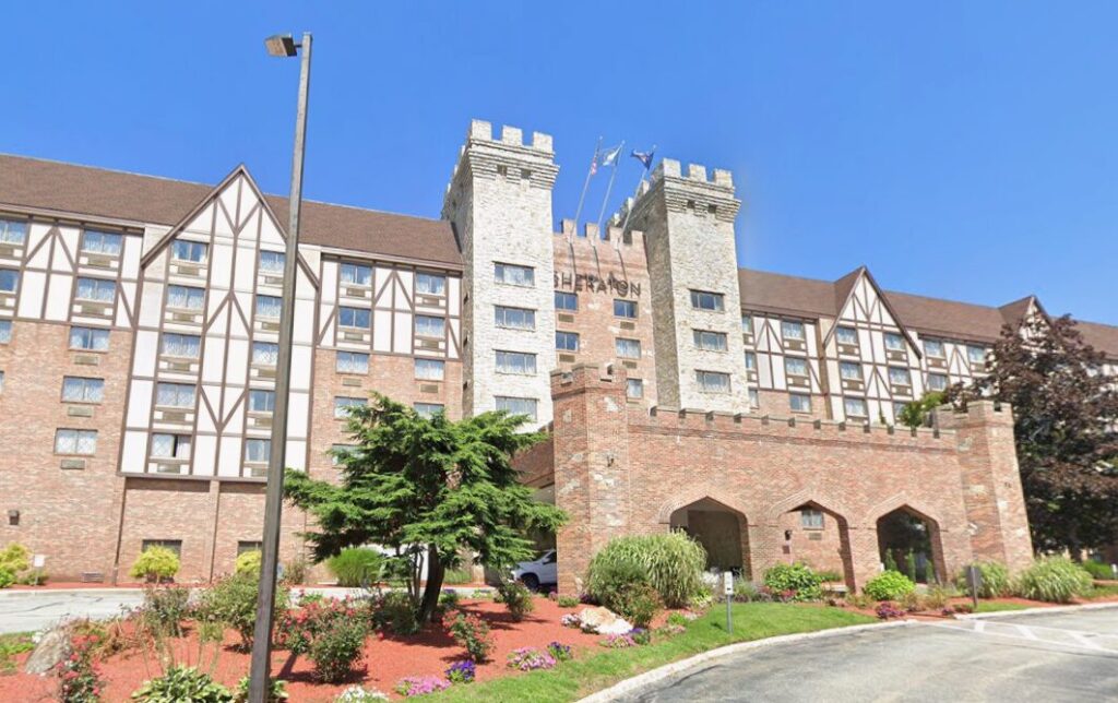 Nashua Transformará Hotel Estilo Castillo En Casino Con Expansión Del Juego