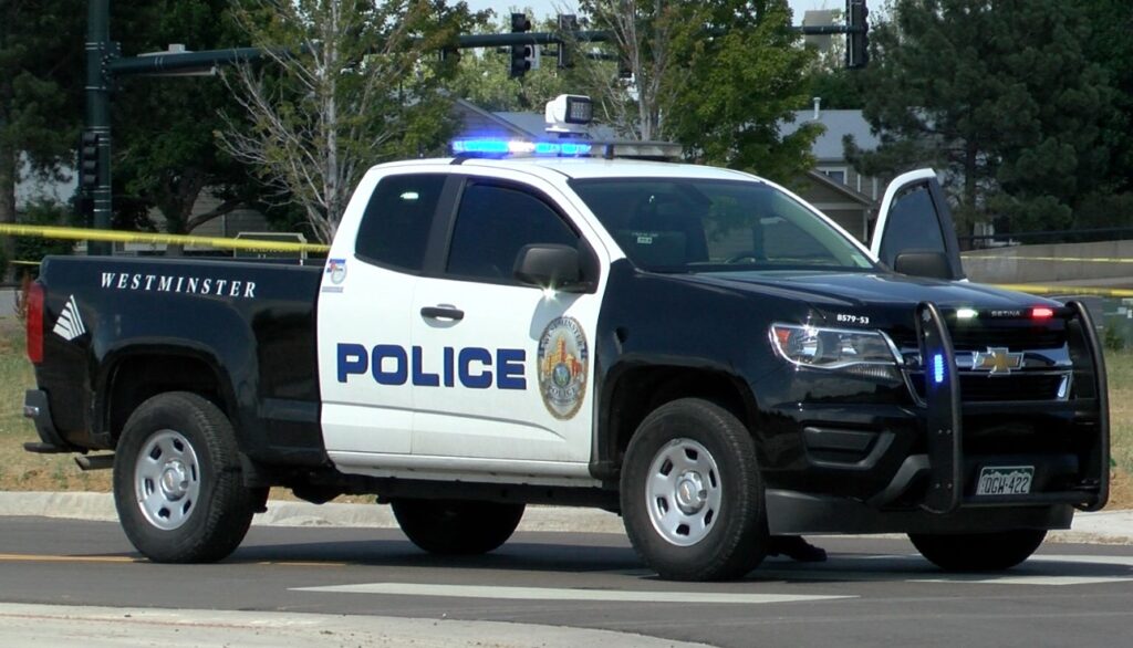 Tragedia En Westminster: Hombre Muere Bajo Custodia Protectora De La Policía