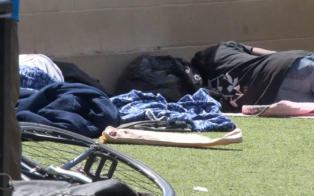 San Diego impulsa inversión clave para prevenir la falta de vivienda en medio de recortes presupuestales