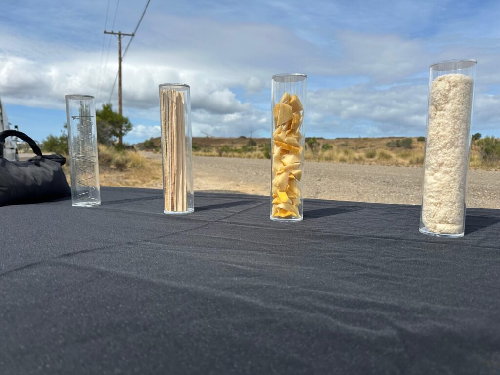 San Diego Impulsa Sostenibilidad Con Éxito Del Reciclaje De Colchones En El Día De La Tierra