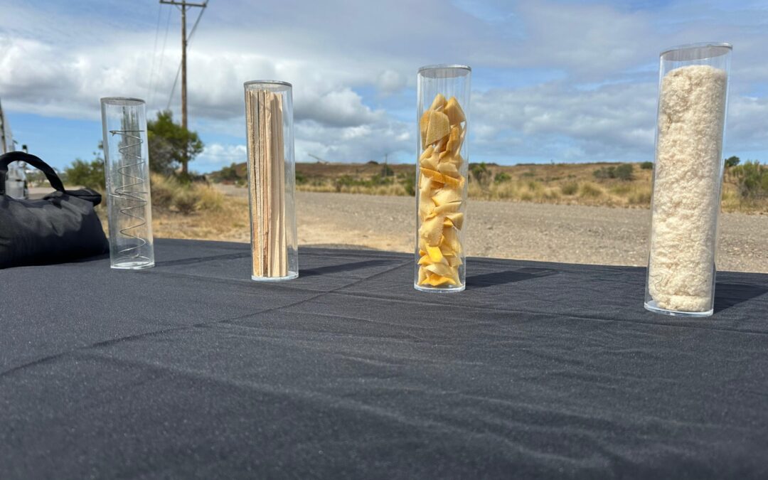 San Diego Impulsa Sostenibilidad con Éxito del Reciclaje de Colchones en el Día de la Tierra