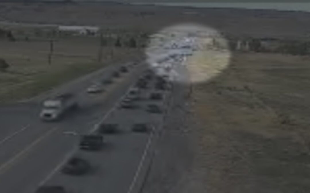 Trágico accidente en la autopista 93: una persona fallecida tras choque en Golden, Colorado