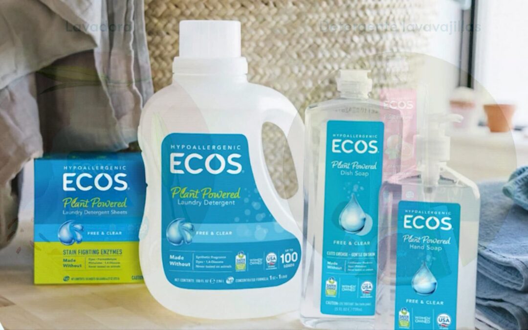 Empresa sancionada en California por publicidad engañosa de productos ‘sin plástico’