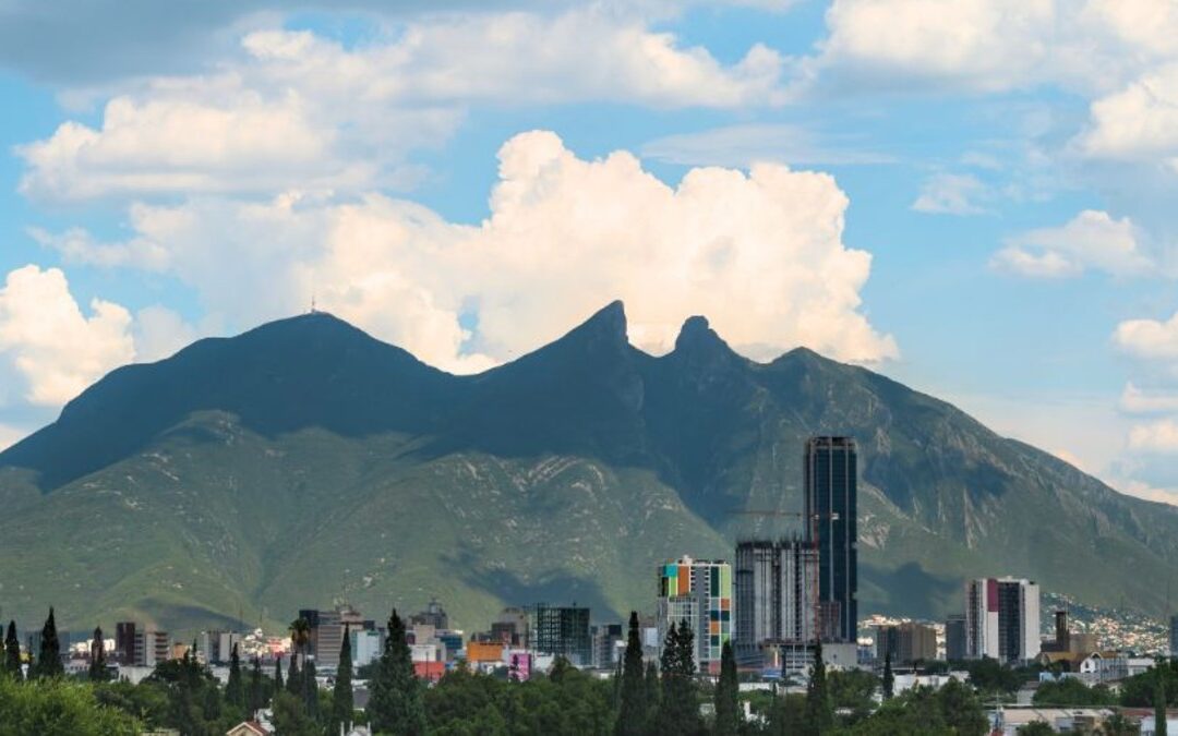 Clima Monterrey: Pronóstico de Hoy 23 de Abril 2026