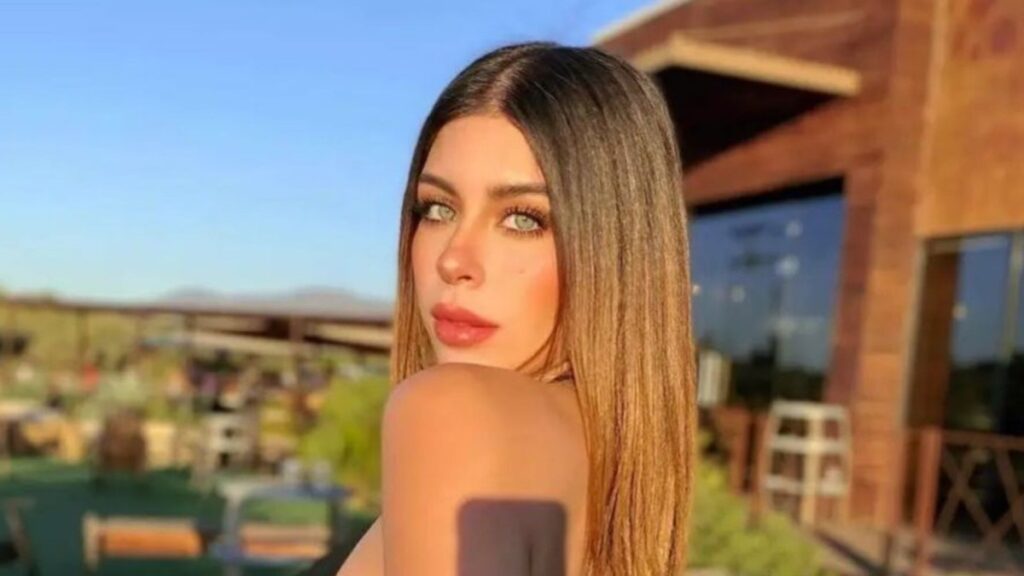 Impactante Caso En Polanco: Carolina Flores, Exreina De Belleza, Asesinada Por Su Suegra