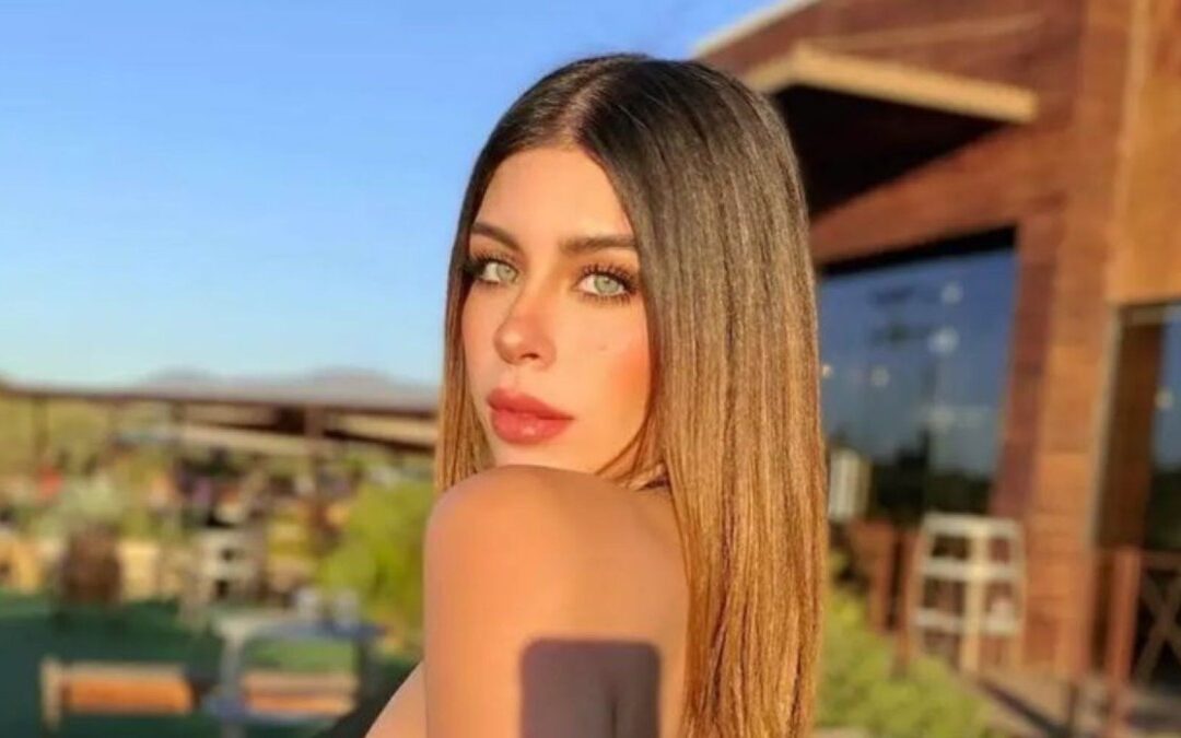 Impactante Caso en Polanco: Carolina Flores, Exreina de Belleza, Asesinada por su Suegra