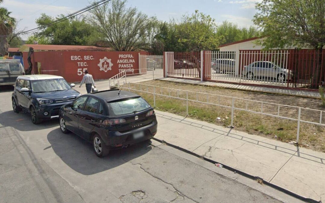 Vigilancia Intensificada en Secundarias de San Nicolás ante Amenazas de Tiroteo