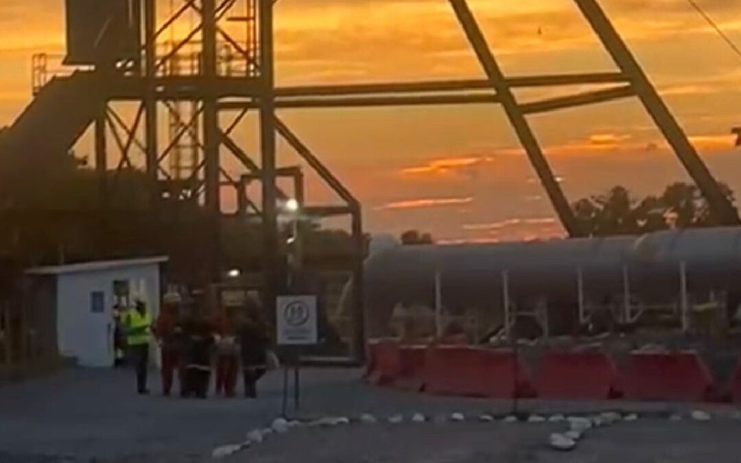 Histórico Rescate en Mina Pasta de Conchos: Mineros Recuperados tras 20 Años