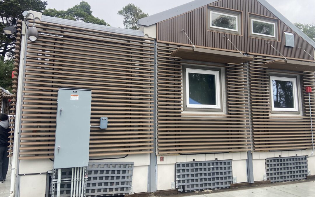 Bridge House en Santa Cruz: Un Nuevo Horizonte para la Rehabilitación de Personas sin Hogar