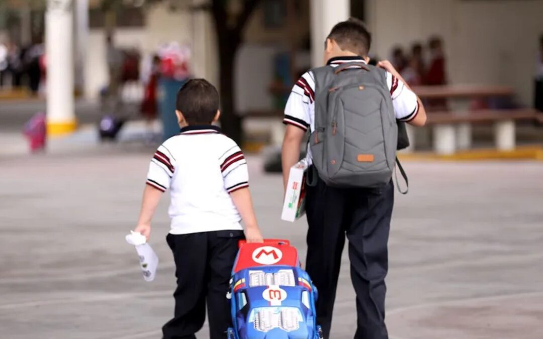 Plomo en la sangre: un preocupante 7% de niños en Nuevo León afectados