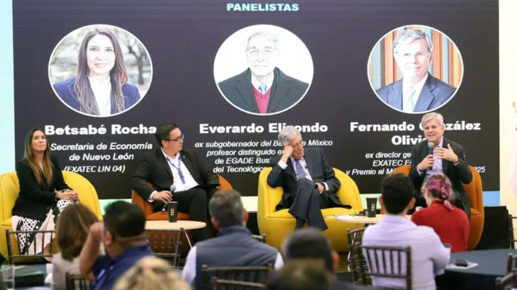 Inversión Extranjera Impulsa El Crecimiento Económico En Nuevo León