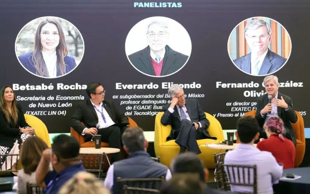 Inversión Extranjera Impulsa el Crecimiento Económico en Nuevo León