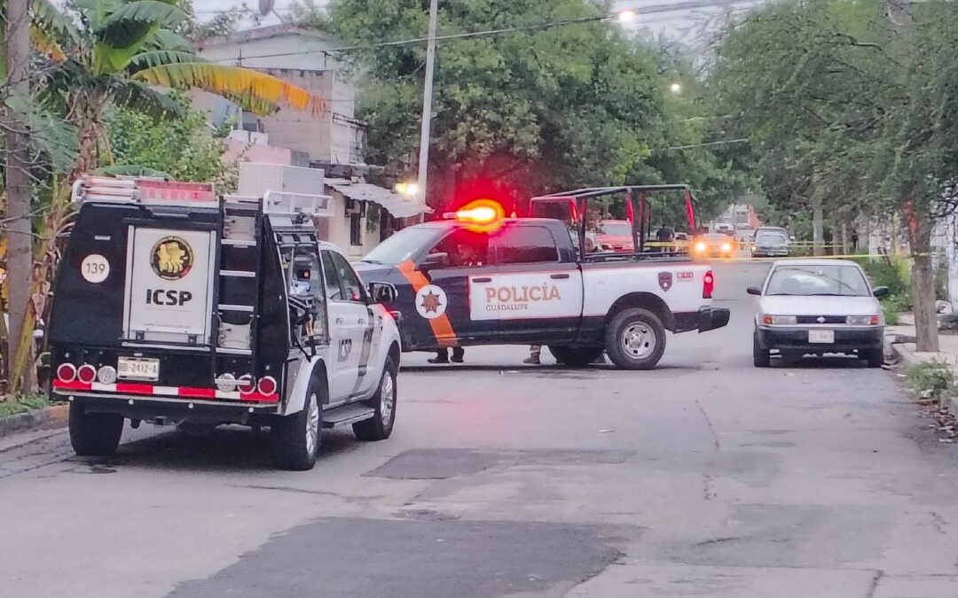 Impactante asesinado de joven secuestrado en Guadalupe: Un informe completo