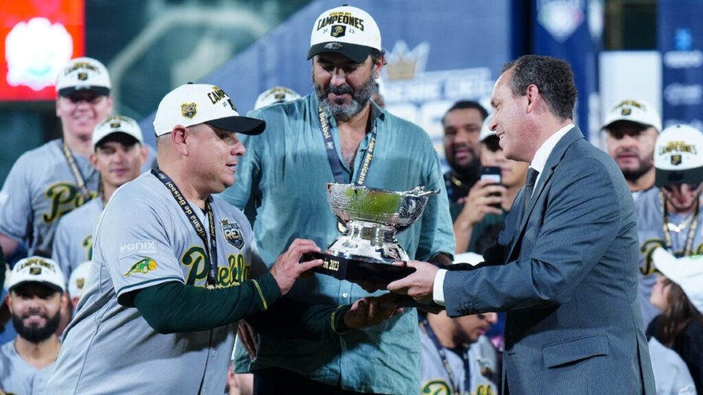 José Miguel Bejos: El Posible Nuevo Propietario Del Atlas De Guadalajara