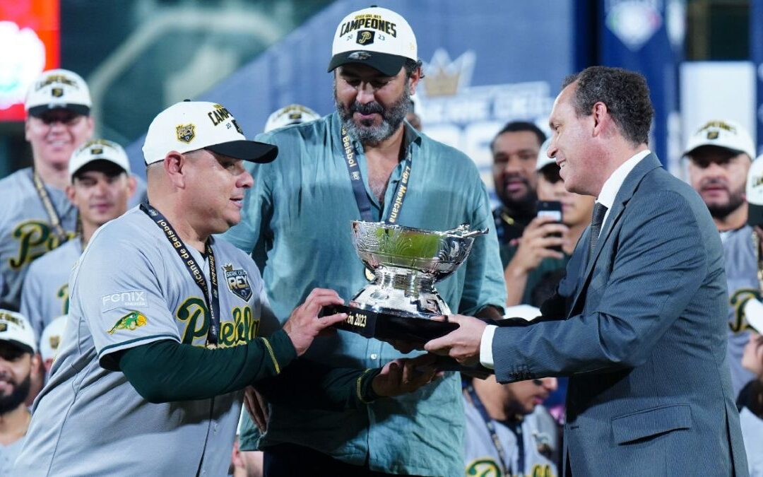 José Miguel Bejos: El Posible Nuevo Propietario del Atlas de Guadalajara