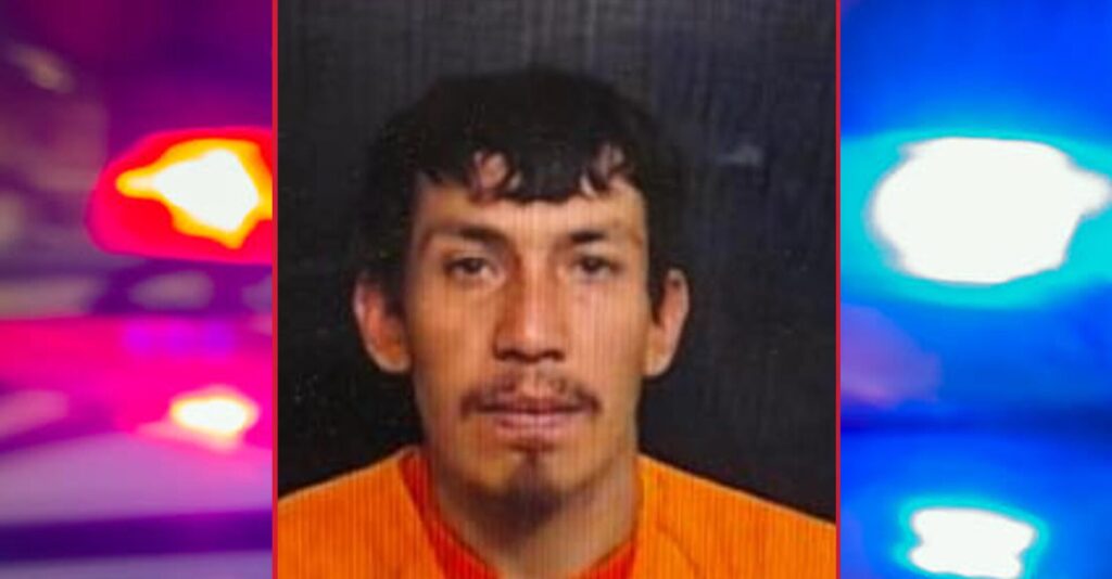 Apuñalamiento En Midland: Arrestan A Jesús Herrera-Salcido, Queda Bajo Custodia Federal