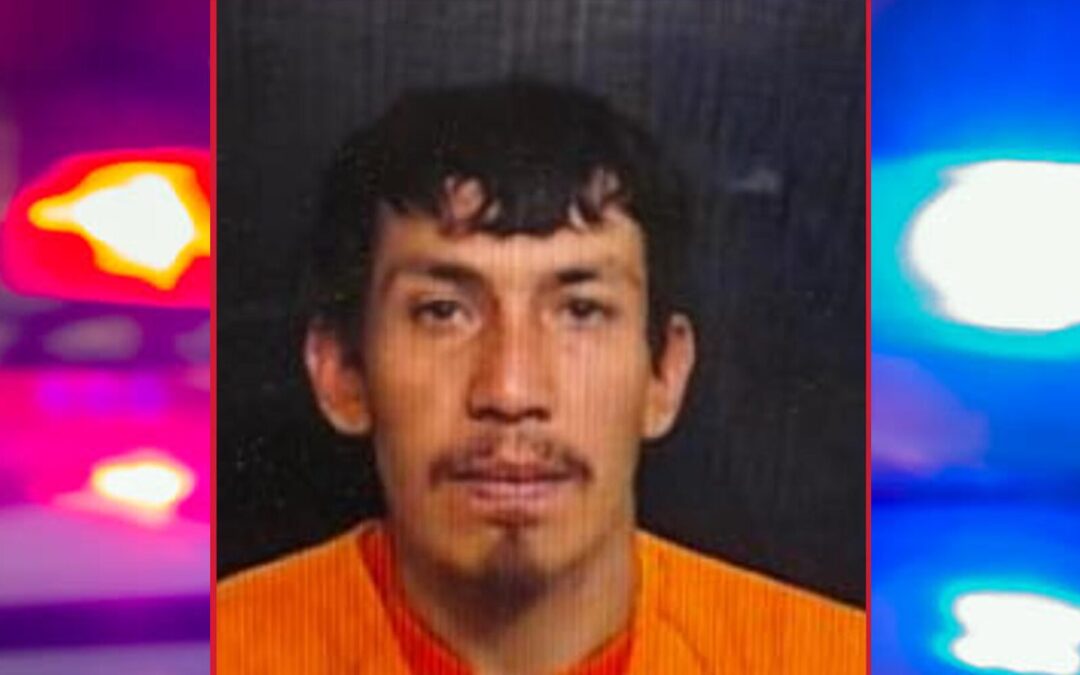 Apuñalamiento en Midland: Arrestan a Jesús Herrera-Salcido, Queda bajo Custodia Federal