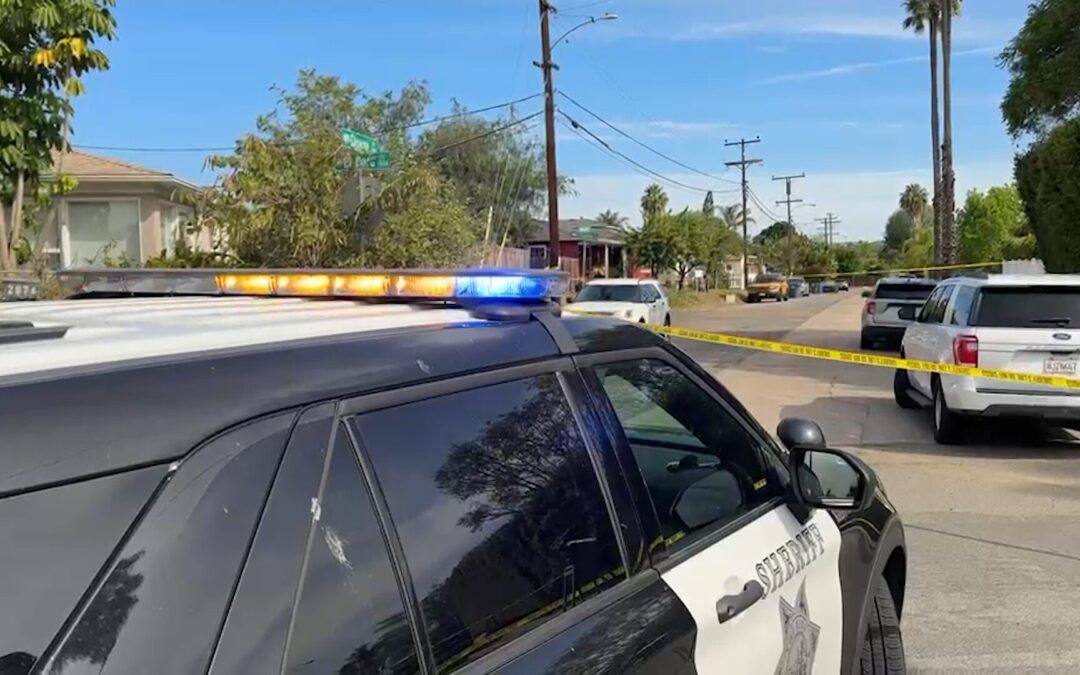 Impactante Tiroteo en Lemon Grove Deja un Fallecido: Investigan el Móvil