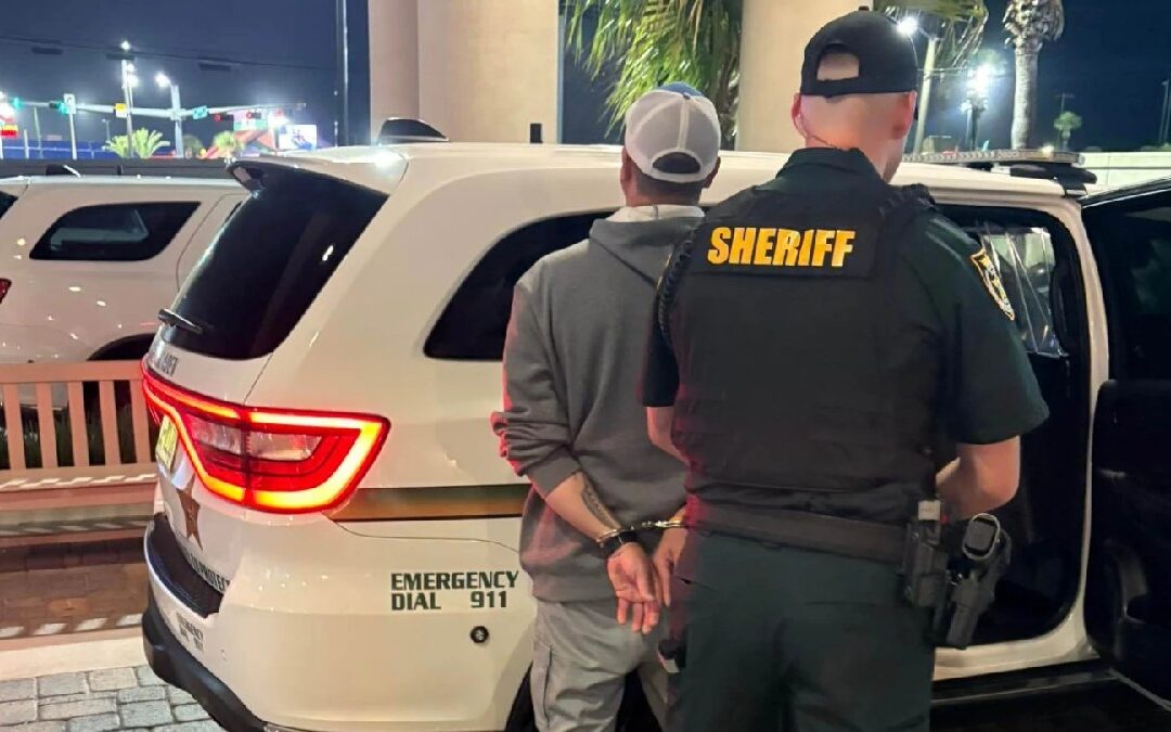 Detenido Antes de Masacre en Festival de Música: Un Evento Trágico Evitado