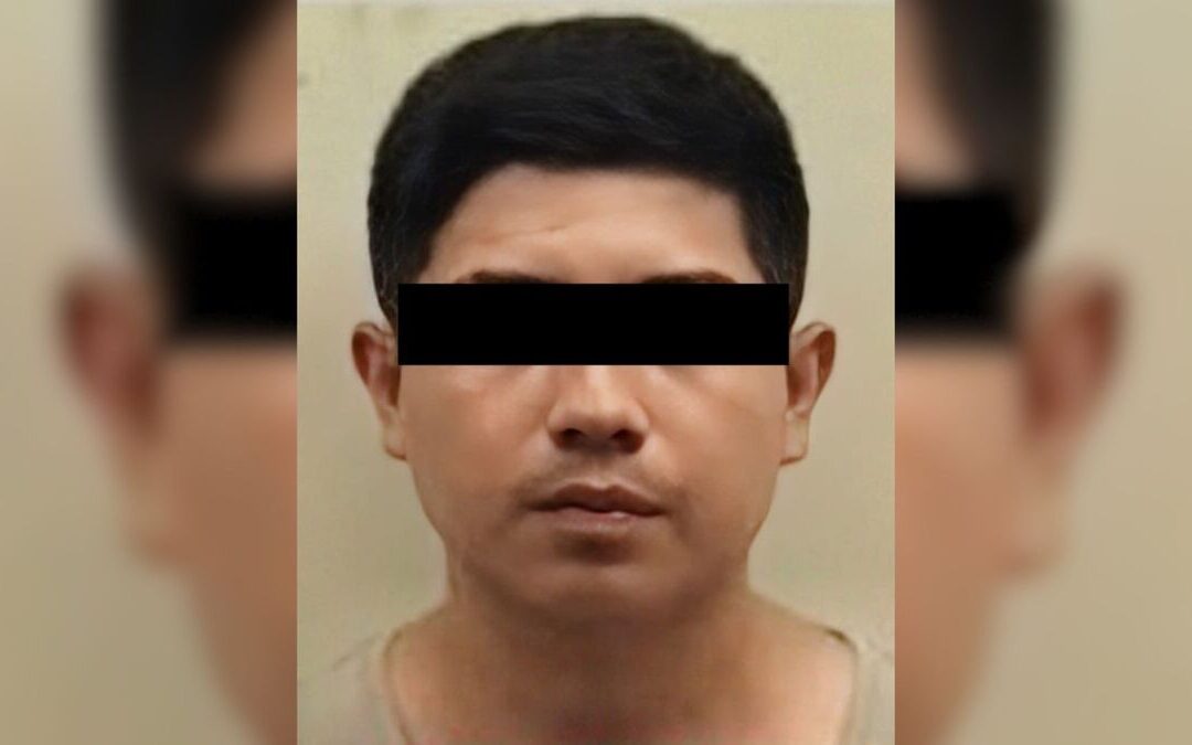 Hombre Arrestado por Homicidio en Guadalupe, Nuevo León: Cuatro Implicados en Total