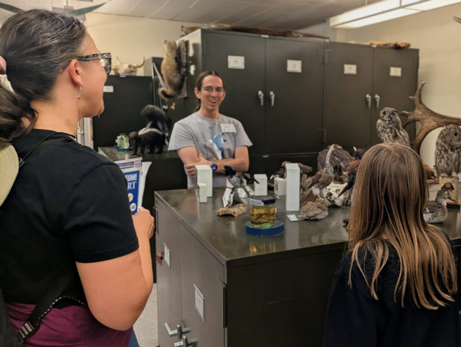 Descubre Eventos Gratis En La Universidad De Nevada, Reno, Este Sábado