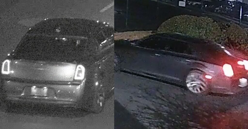 Tiroteo En Albuquerque: Buscan A Sospechosos De Disparos Desde Un Auto