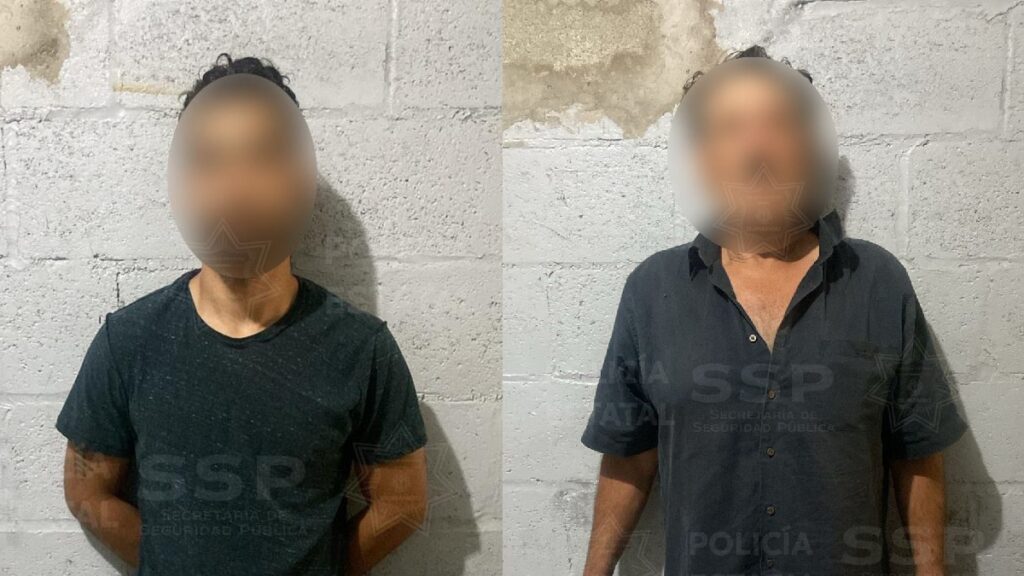 Detenidos En Gómez Palacio Tras Intentar Escapar Con Drogas