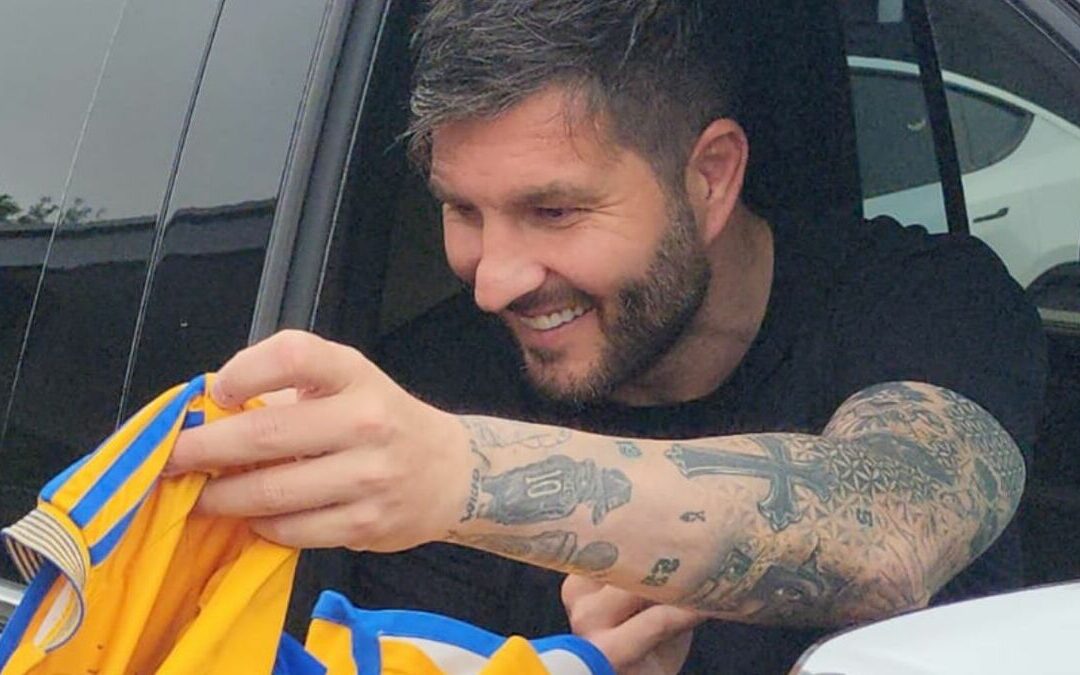 Gignac en duda para la Jornada 17 de Liga MX; Joaquim al borde de quedar fuera