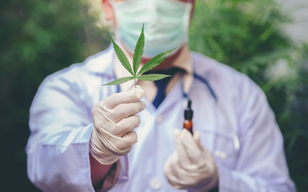 EE.UU. Mejora la Clasificación de la Marihuana Medicinal: Menos Peligrosa y con Potencial Médico