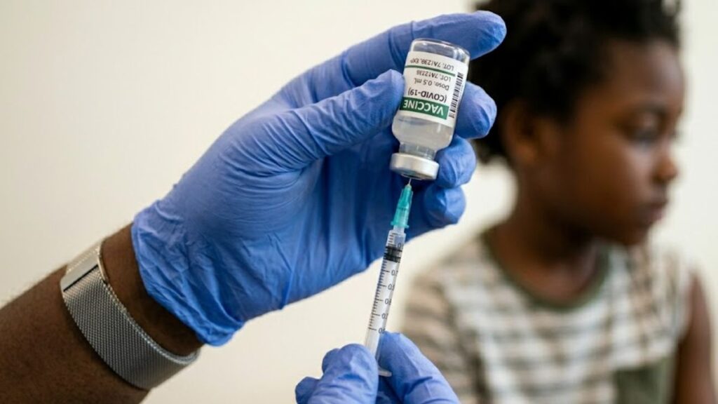 Descubre Cuándo Es La Semana Nacional De Vacunación 2026 En Querétaro