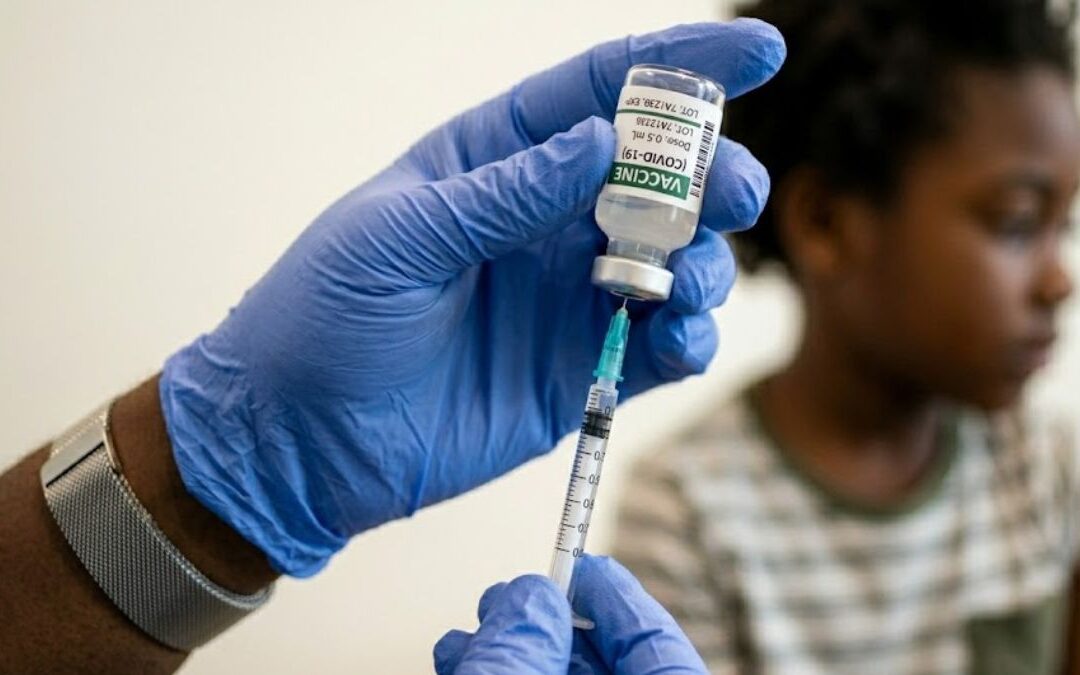 Descubre Cuándo Es la Semana Nacional de Vacunación 2026 en Querétaro