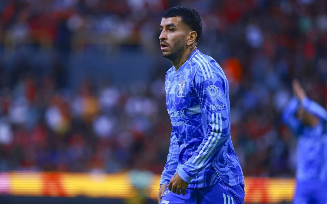 Ángel Correa se queda en Tigres: Desmienten rumores sobre River Plate