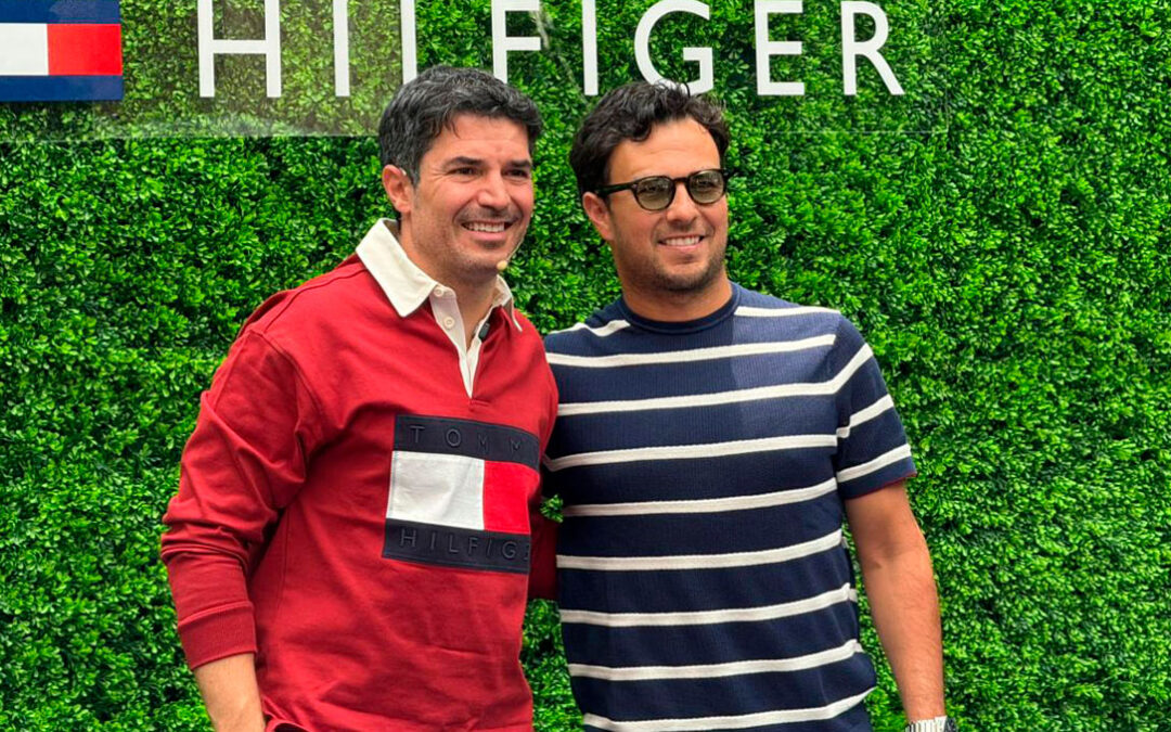 Checo Pérez Opina: Los Autos de Fórmula 1 Han Perdido su Diversión