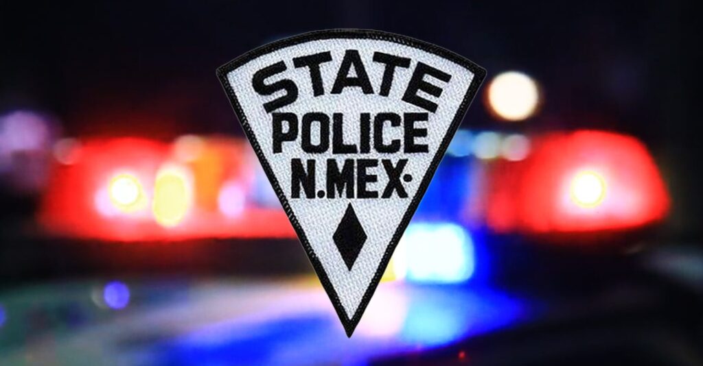 Tiroteo En Deming: La Policía Estatal De Nuevo México Investiga Un Incidente Con Un U.s Marshal