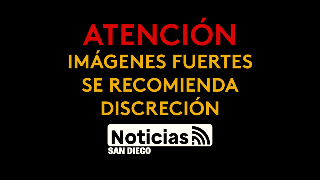 Fiscalía De San Diego Absuelve A Policía De Uso Excesivo De Fuerza En Caso De Violencia Doméstica