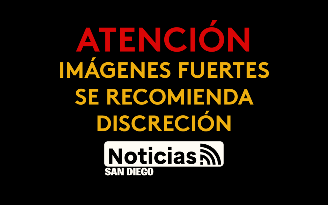 Fiscalía de San Diego Absuelve a Policía de Uso Excesivo de Fuerza en Caso de Violencia Doméstica