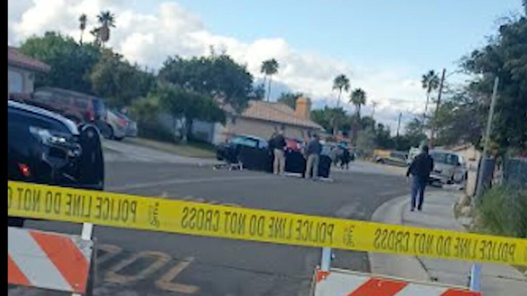 Cathedral City: Acusado De Asesinato Ligado A Pandillas Se Declara No Culpable Por Homicidio De Hombre De 36 Años