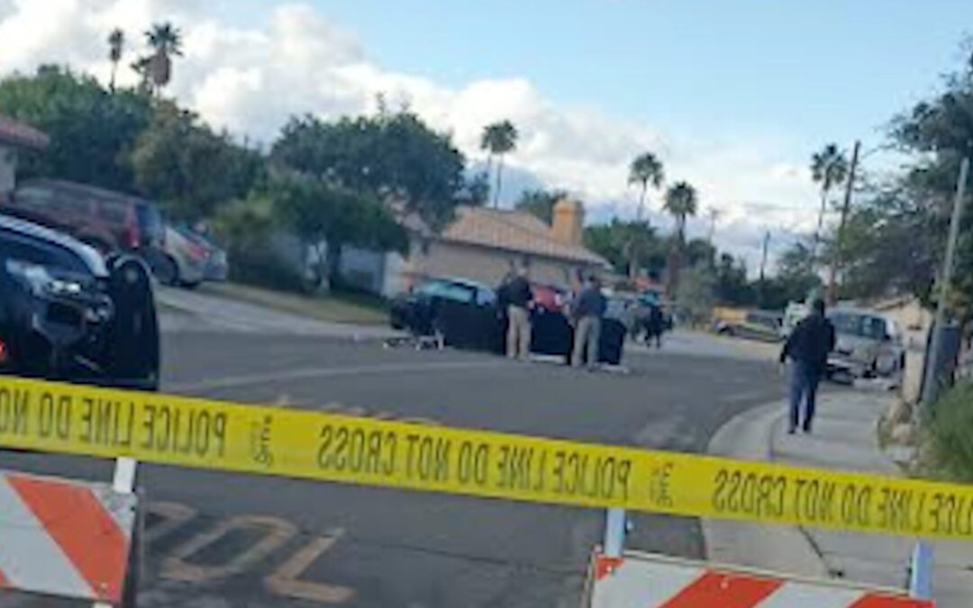 Cathedral City: Acusado de asesinato ligado a pandillas se declara no culpable por homicidio de hombre de 36 años