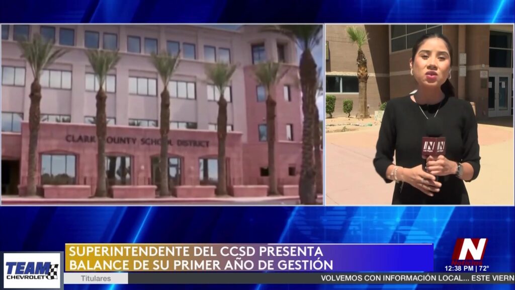 Seguridad Escolar En El Condado Clark: Cambios Vitales Para Rutas Más Seguras