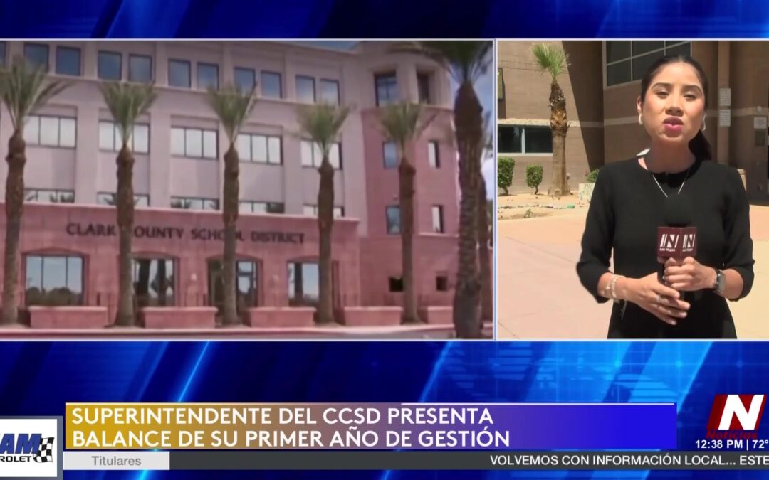 Seguridad Escolar en el Condado Clark: Cambios Vitales para Rutas Más Seguras