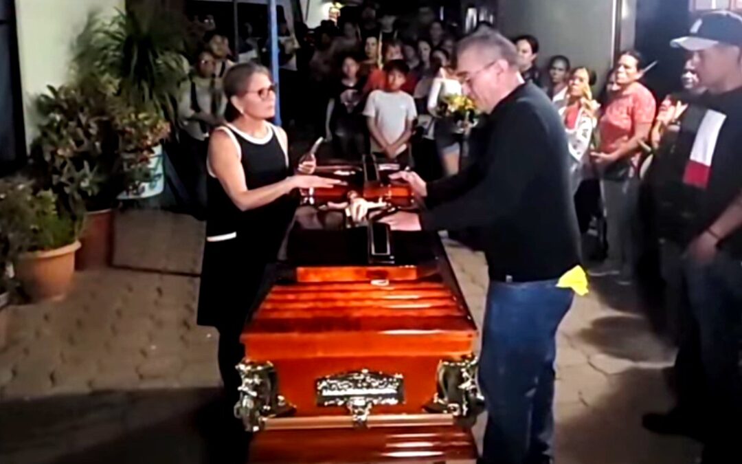 Policías arrestados por asesinato de Dra. Bertha Burciaga en Autopista México-Tuxpan