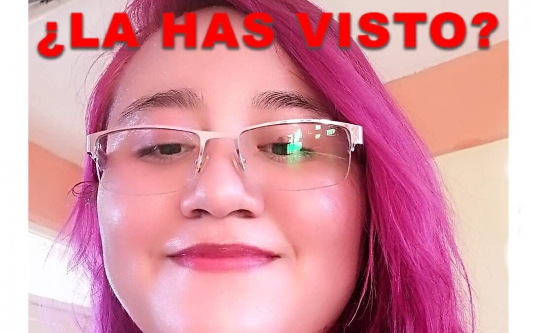 Desaparición de María Adela Morales: Hallada en Hospital Psiquiátrico en CDMX