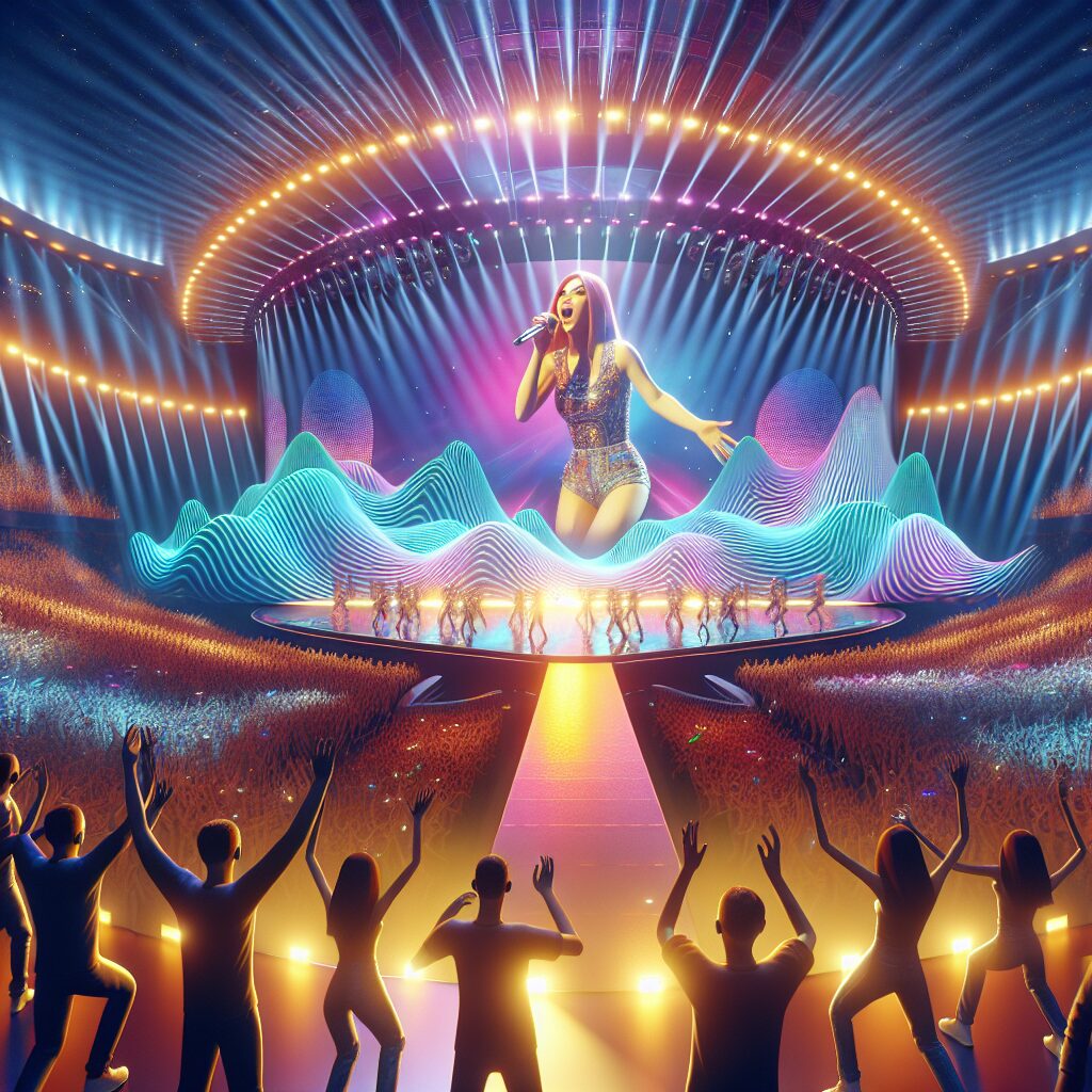 World Tour Women Don't Cry Anymore: Shakira